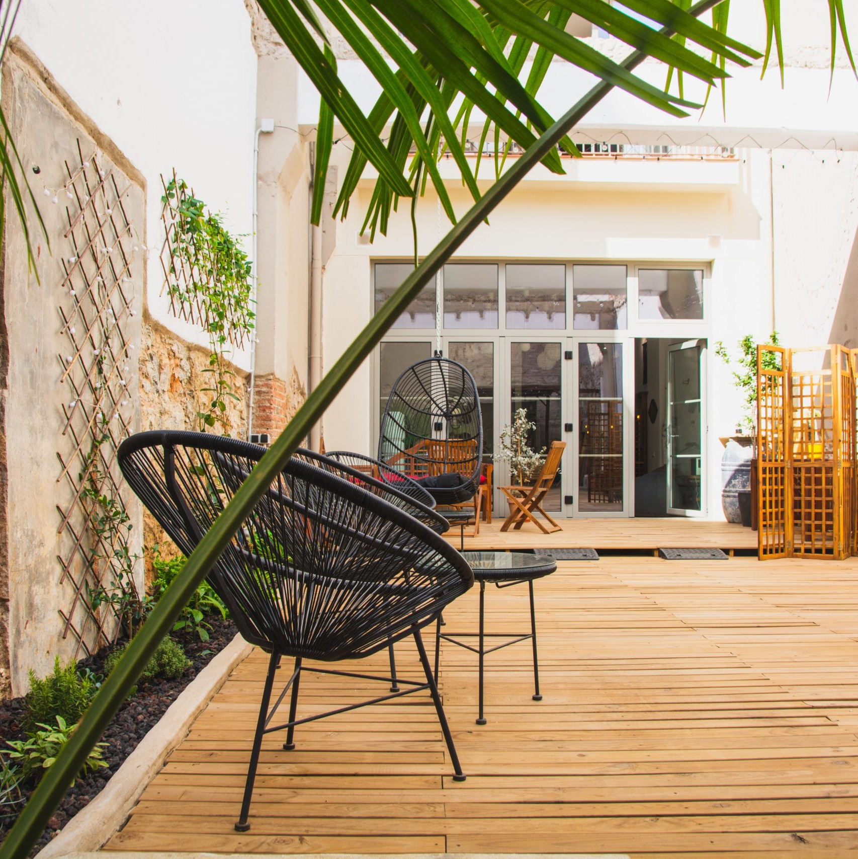 Villa Zen Barcelona, Rinzai - Zazen Meditation, Barcelona, Spain